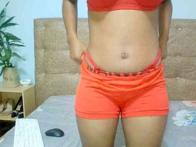 Vaniella webcam