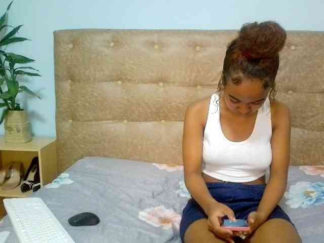 Vaniella webcam