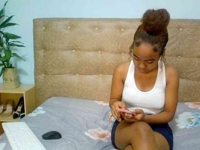 Vaniella webcam