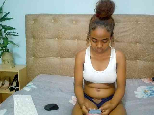 Vaniella webcam