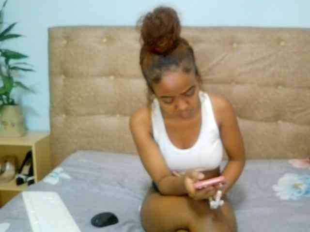 Vaniella webcam