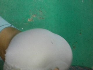 Yaellah Porn Show