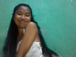 Yaellah Porn Show