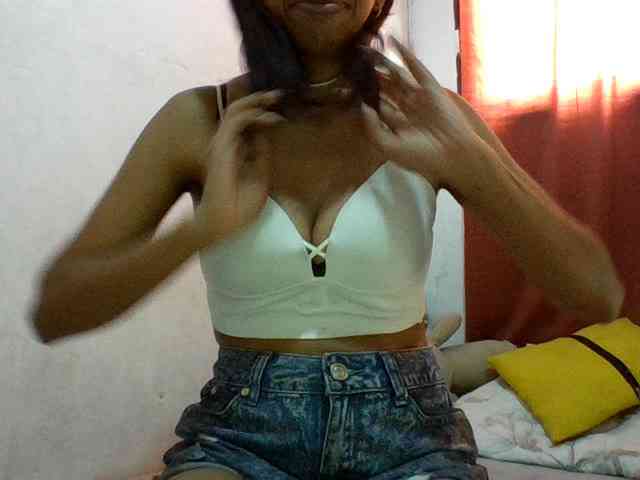 Yaellah webcam