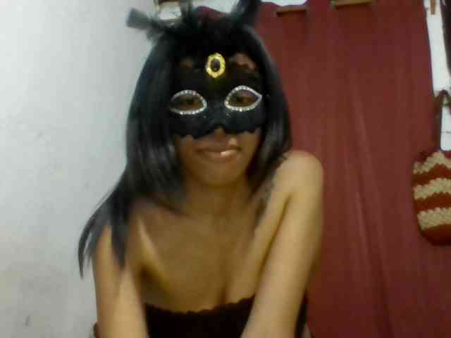 Yaellah webcam