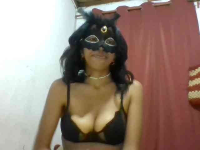 Yaellah webcam