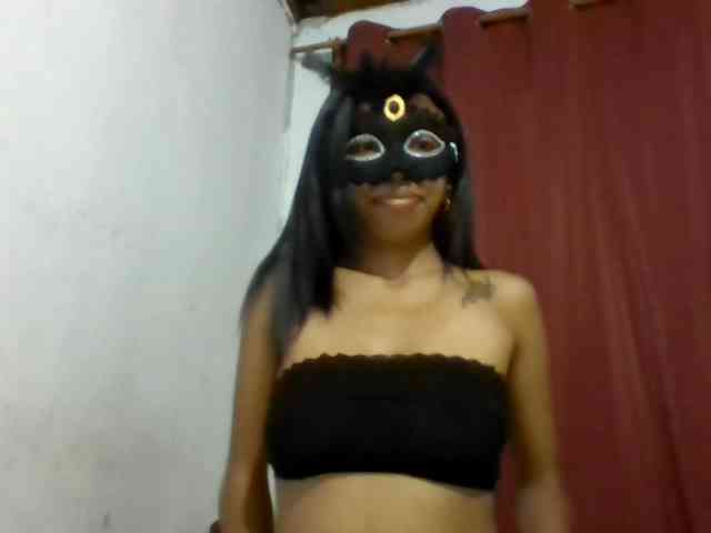 Yaellah webcam