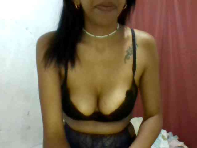 Yaellah webcam