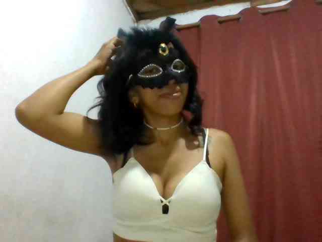 Yaellah webcam