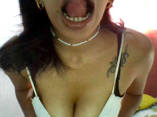 Yaellah webcam