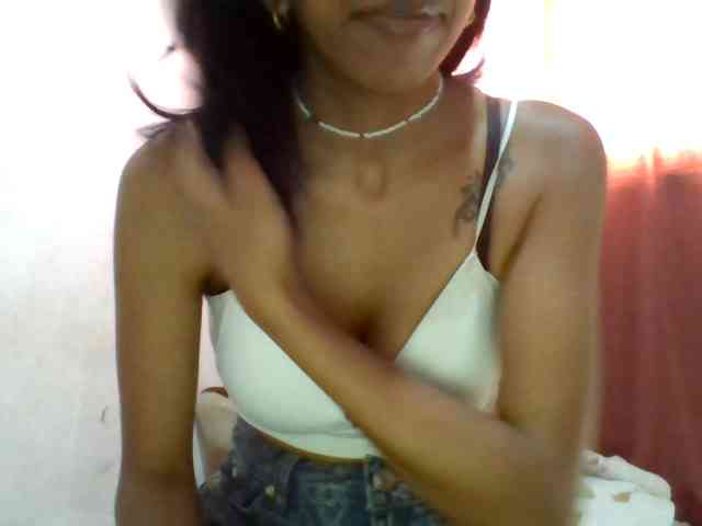 Yaellah webcam