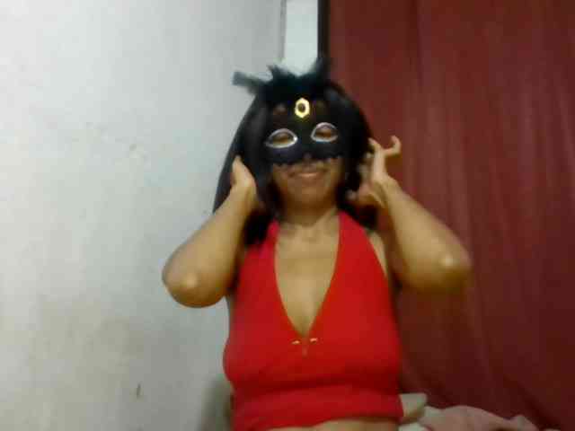 Yaellah webcam