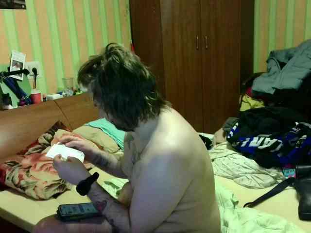 Yrec-poon Live Webcam on BongaCams