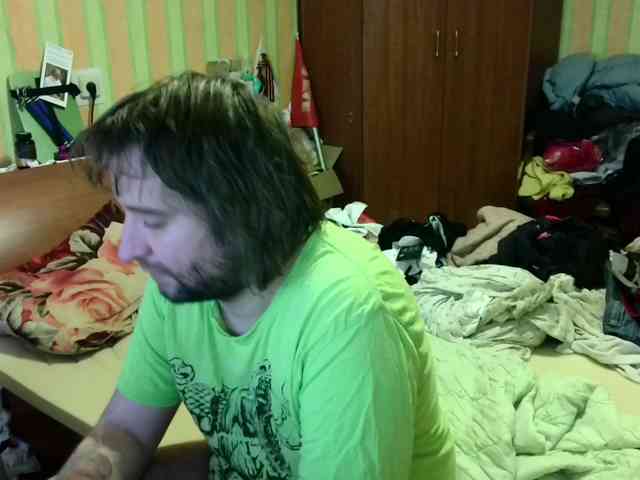 Yrec-poon Live Webcam on BongaCams