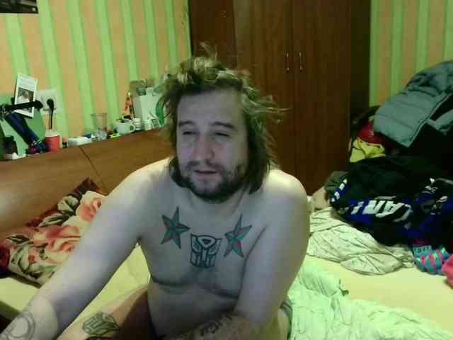 Yrec-poon Live Webcam on BongaCams