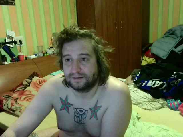 Yrec-poon Live Webcam on BongaCams