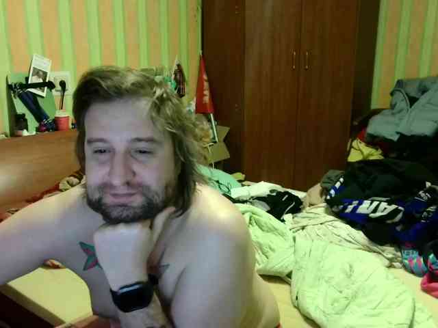 Yrec-poon Live Webcam on BongaCams