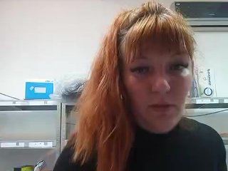 MiaLovely Porn Show