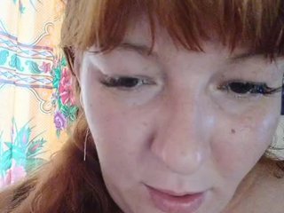 MiaLovely Porn Show