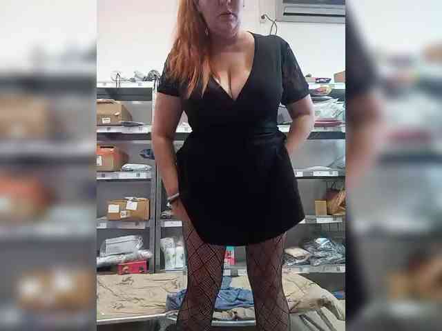 MiaLovely webcam