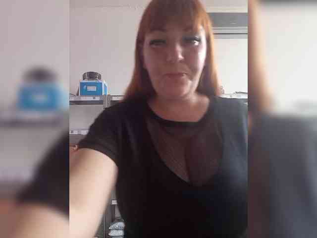 MiaLovely webcam