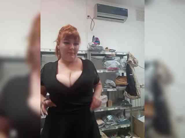 MiaLovely webcam