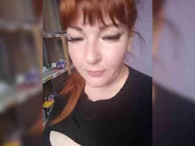 MiaLovely webcam