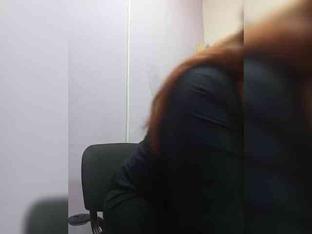 MiaLovely webcam