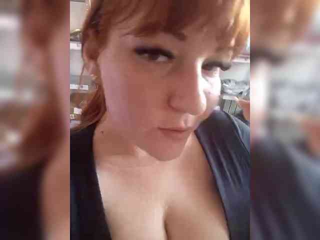 MiaLovely webcam