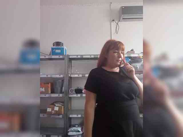 MiaLovely webcam