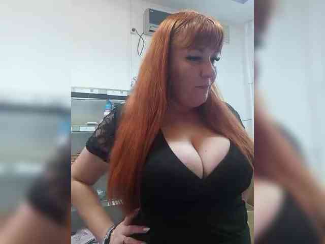 MiaLovely webcam