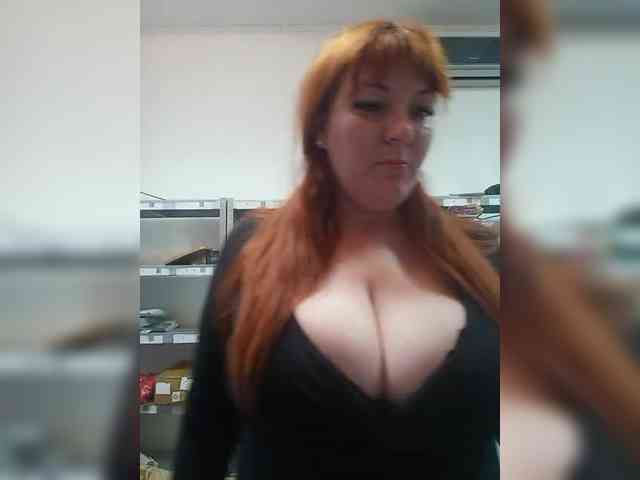 MiaLovely webcam