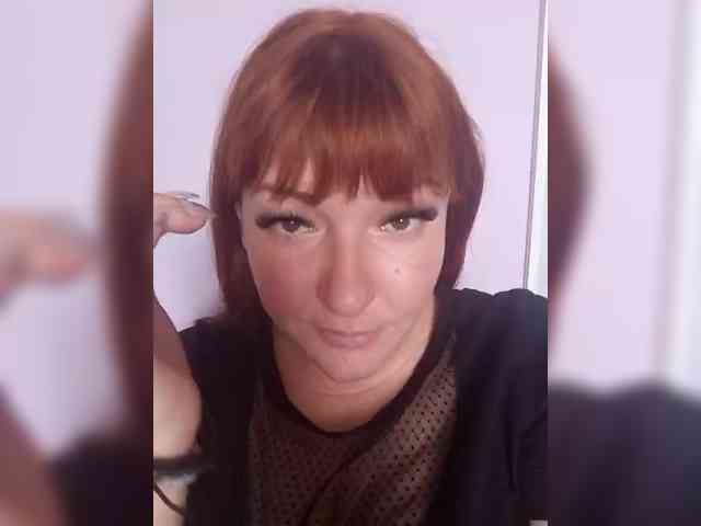 MiaLovely webcam