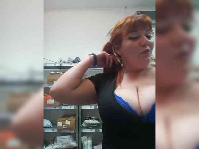 MiaLovely webcam
