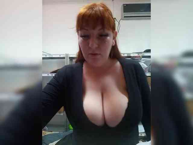 MiaLovely webcam
