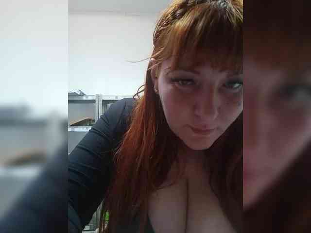 MiaLovely webcam