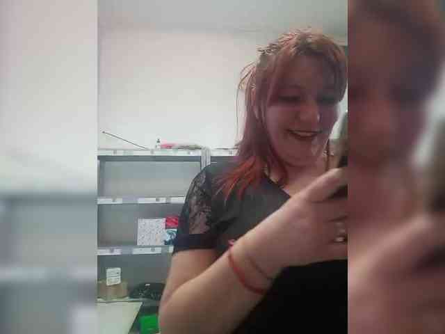 MiaLovely Live Webcam on BongaCams