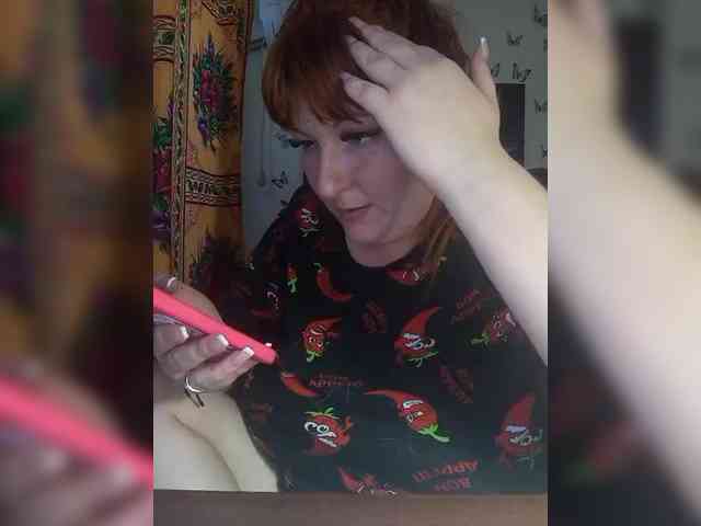 MiaLovely webcam