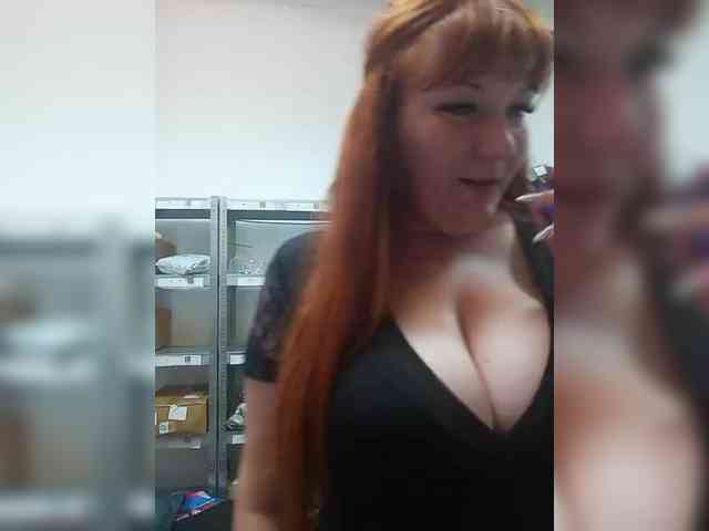 MiaLovely webcam