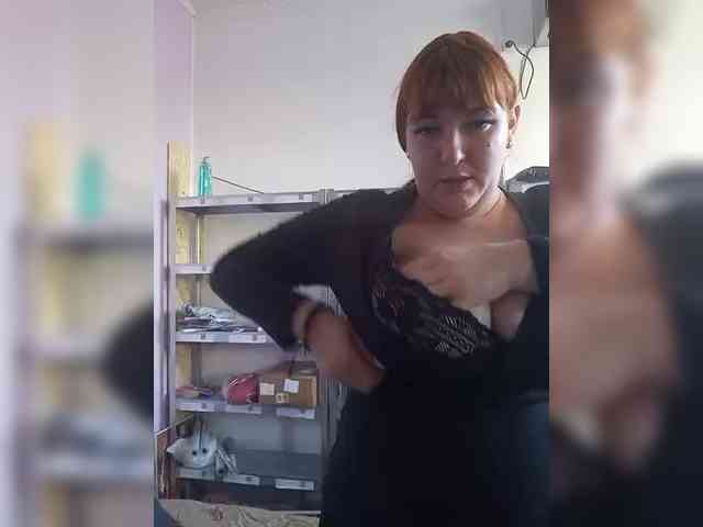 MiaLovely webcam