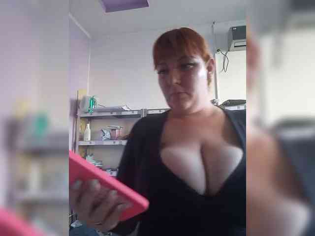 MiaLovely webcam