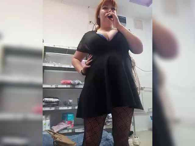 MiaLovely webcam
