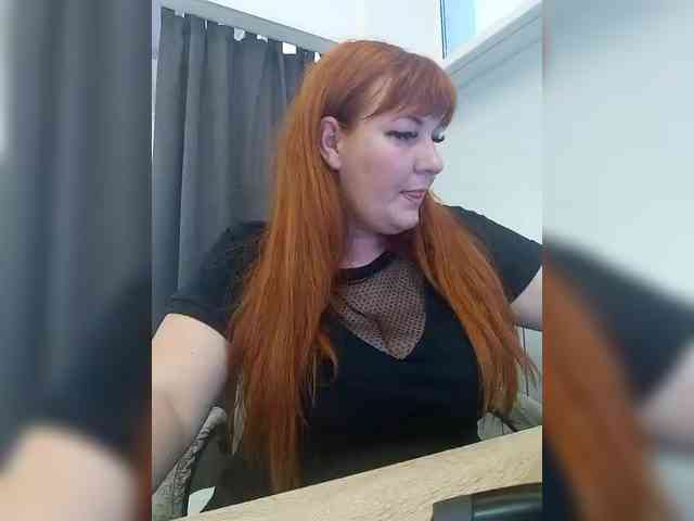 MiaLovely webcam