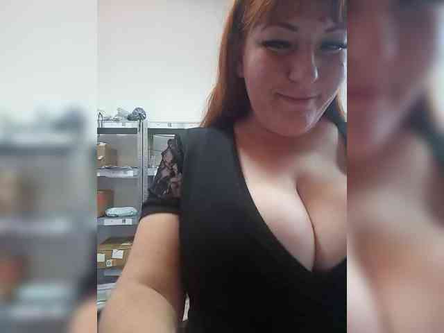 MiaLovely webcam