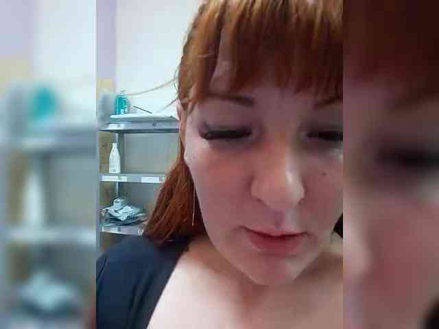 MiaLovely webcam