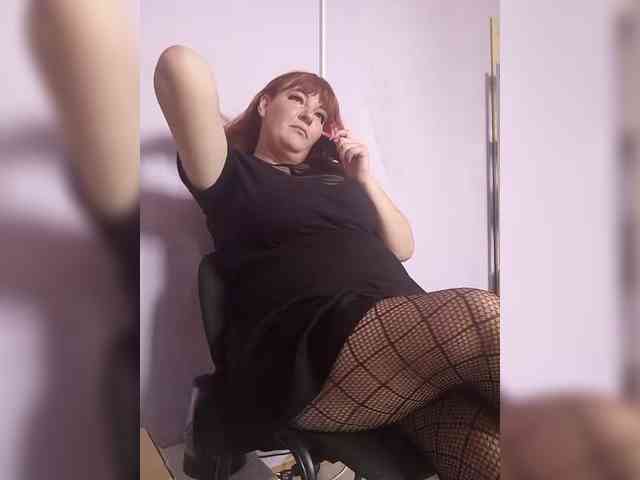MiaLovely webcam