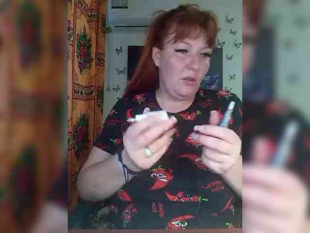 MiaLovely webcam