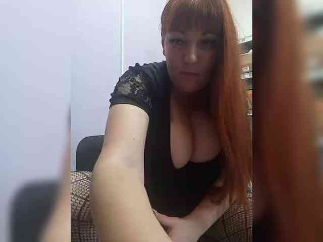 MiaLovely webcam