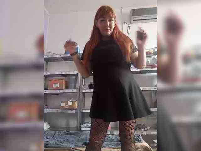 MiaLovely webcam