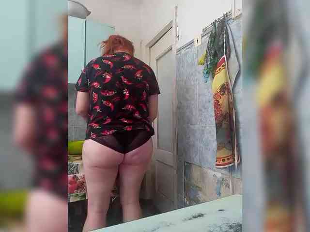 MiaLovely webcam